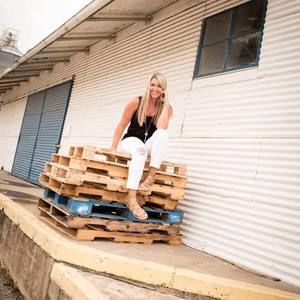 Meet your Posher, Colleen